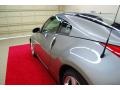 Carbon Silver - 350Z Touring Coupe Photo No. 9