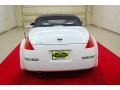 Moonlight White - 350Z Touring Roadster Photo No. 5