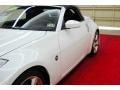 Moonlight White - 350Z Touring Roadster Photo No. 12