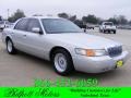 Silver Frost Metallic - Grand Marquis LS Photo No. 1