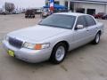 Silver Frost Metallic - Grand Marquis LS Photo No. 7