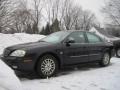 Black Clearcoat - Sable LS Premium Sedan Photo No. 1