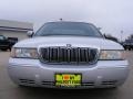 Silver Frost Metallic - Grand Marquis LS Photo No. 9