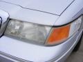 Silver Frost Metallic - Grand Marquis LS Photo No. 10