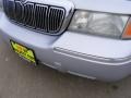 Silver Frost Metallic - Grand Marquis LS Photo No. 11