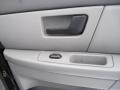 Black Clearcoat - Sable LS Premium Sedan Photo No. 8