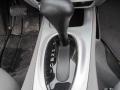 Black Clearcoat - Sable LS Premium Sedan Photo No. 13