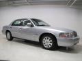 Silver Birch Metallic - Grand Marquis LS Ultimate Edition Photo No. 2