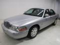 Silver Birch Metallic - Grand Marquis LS Ultimate Edition Photo No. 12