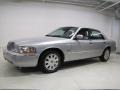Silver Birch Metallic - Grand Marquis LS Ultimate Edition Photo No. 13