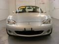 Sunlight Silver Metallic - MX-5 Miata Roadster Photo No. 2