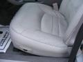 Silver Frost Metallic - Grand Marquis LS Photo No. 34