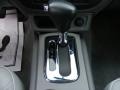 Silver Frost Metallic - Grand Marquis LS Photo No. 36