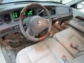 Silver Birch Metallic - Grand Marquis LS Ultimate Edition Photo No. 21