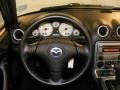 Sunlight Silver Metallic - MX-5 Miata Roadster Photo No. 8