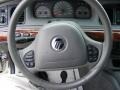 Silver Frost Metallic - Grand Marquis LS Photo No. 40