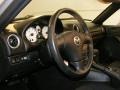 Sunlight Silver Metallic - MX-5 Miata Roadster Photo No. 10