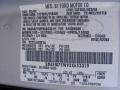Silver Frost Metallic - Grand Marquis LS Photo No. 44