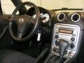 Sunlight Silver Metallic - MX-5 Miata Roadster Photo No. 14