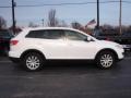 2007 Crystal White Pearl Mica Mazda CX-9 Touring  photo #1