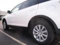 2007 Crystal White Pearl Mica Mazda CX-9 Touring  photo #4