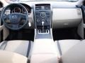 Crystal White Pearl Mica - CX-9 Touring Photo No. 10
