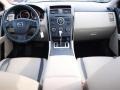 2007 Crystal White Pearl Mica Mazda CX-9 Touring  photo #10