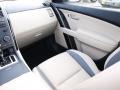 2007 Crystal White Pearl Mica Mazda CX-9 Touring  photo #13