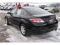 Ebony Black - MAZDA6 i Sport Photo No. 7
