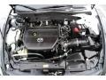 2009 Ebony Black Mazda MAZDA6 i Sport  photo #10