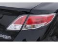 Ebony Black - MAZDA6 i Sport Photo No. 19