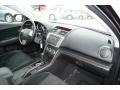 2009 Ebony Black Mazda MAZDA6 i Sport  photo #34