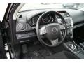 Ebony Black - MAZDA6 i Sport Photo No. 36
