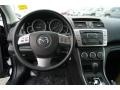 2009 Ebony Black Mazda MAZDA6 i Sport  photo #37