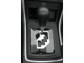 2009 Ebony Black Mazda MAZDA6 i Sport  photo #53