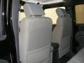 Black - Wrangler Unlimited Sahara 4x4 Photo No. 14