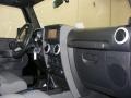 2009 Black Jeep Wrangler Unlimited Sahara 4x4  photo #18