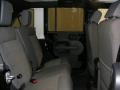 Black - Wrangler Unlimited Sahara 4x4 Photo No. 23
