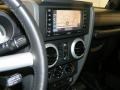 Black - Wrangler Unlimited Sahara 4x4 Photo No. 25