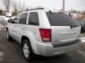 2010 Bright Silver Metallic Jeep Grand Cherokee Laredo 4x4  photo #3