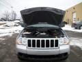 2010 Bright Silver Metallic Jeep Grand Cherokee Laredo 4x4  photo #20