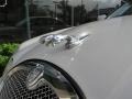 2006 White Onyx Jaguar S-Type 3.0  photo #11