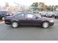 Purple - Accord EX Coupe Photo No. 2