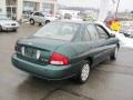Jaded Green - Sentra GXE Photo No. 4