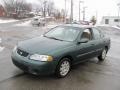Jaded Green - Sentra GXE Photo No. 5