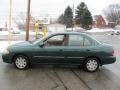 Jaded Green - Sentra GXE Photo No. 6