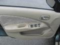 Jaded Green - Sentra GXE Photo No. 9