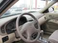 Jaded Green - Sentra GXE Photo No. 10