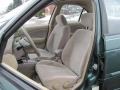 Jaded Green - Sentra GXE Photo No. 11