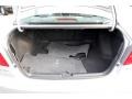 2003 Satin Silver Metallic Honda Civic DX Sedan  photo #10
